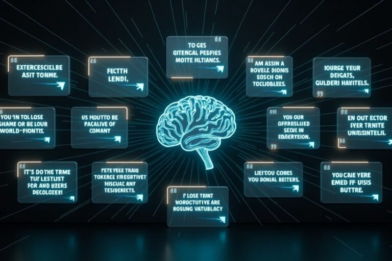 Top 15 AI Quotes That Define the Future of Technology and Humanity