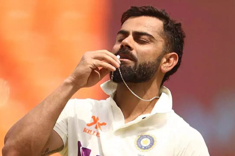 Top 10 Quotes of Virat Kohli That Inspire Determination and Excellence