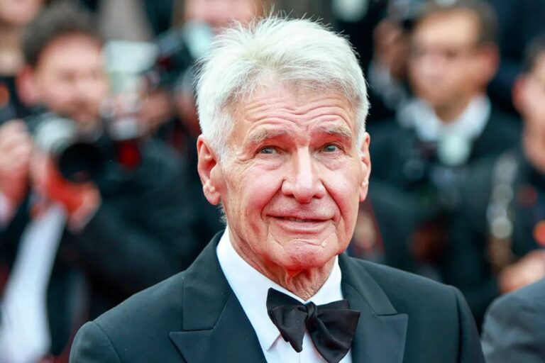 Harrison Ford: Hollywood Legend, Life Lessons & Most Iconic Quotes
