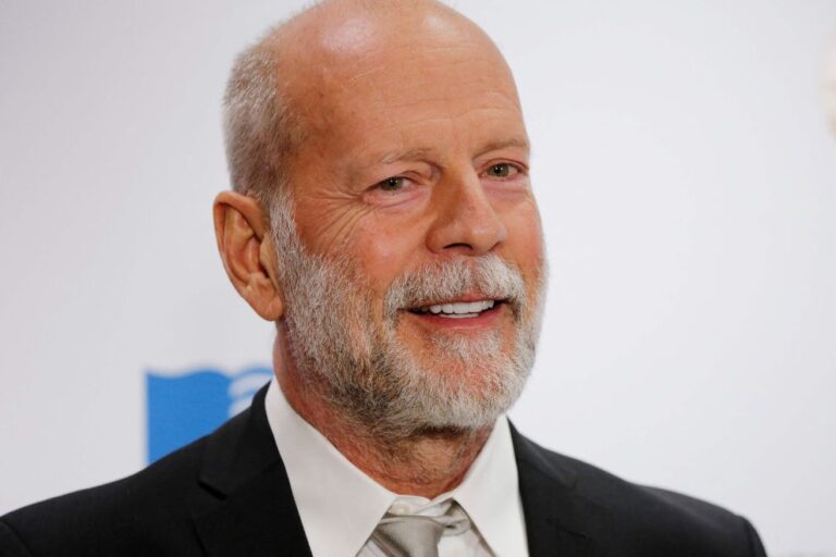 Bruce Willis: Action Star Legacy, Life Wisdom & Most Memorable Quotes