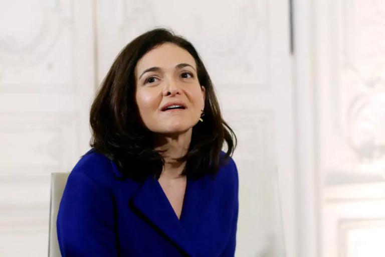 Top Sheryl Sandberg Quotes and Her Inspiring Journey in Leadership and Tech