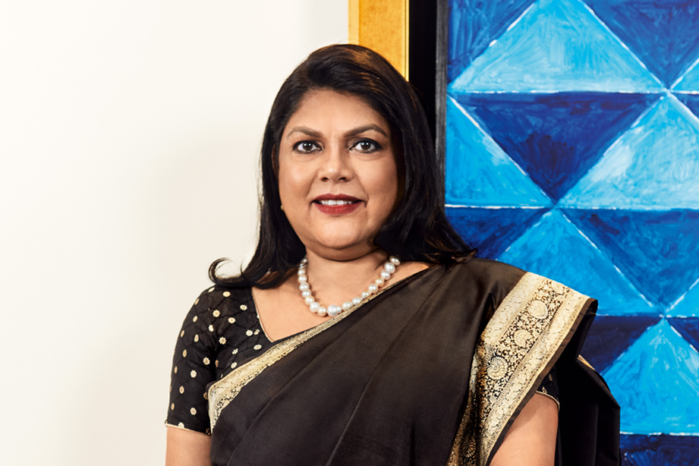 Falguni Nayar Quotes and Life Story: Vision, Reinvention, and Entrepreneurial Grit