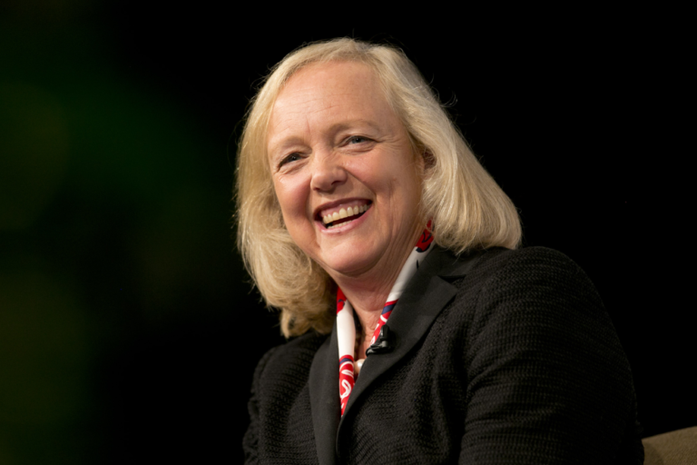 Meg Whitman Quotes and Life Story: A Trailblazer in Business and Technology