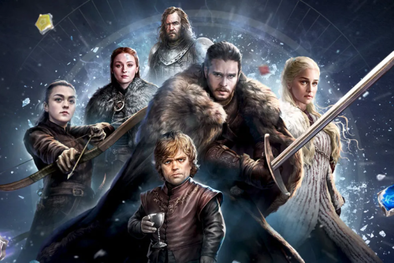 Game of Thrones Quotes That Still Rule the Realm