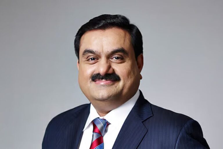 Gautam Adani Quotes and Biography: Lessons from One of India’s Most Influential Business Tycoons