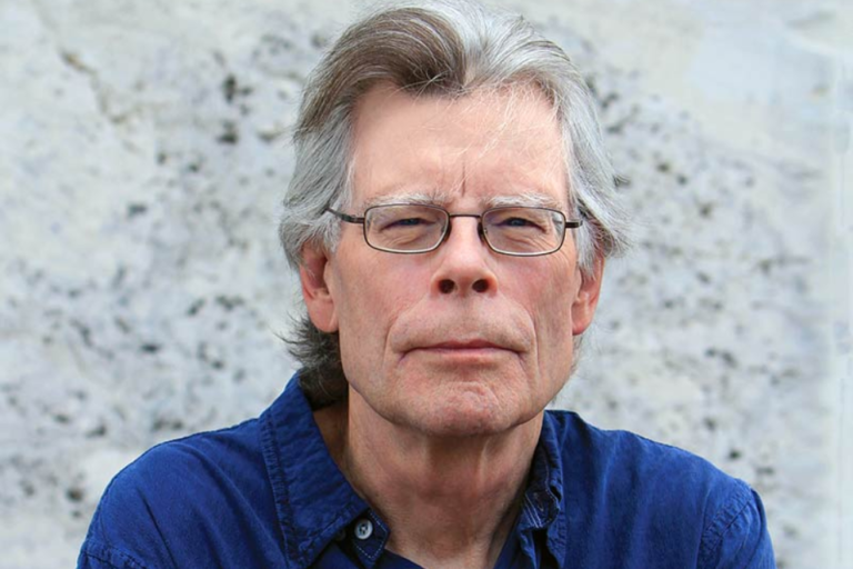 Stephen King: Life, Horror Masterpieces, and Iconic Quotes That Still Haunt Us