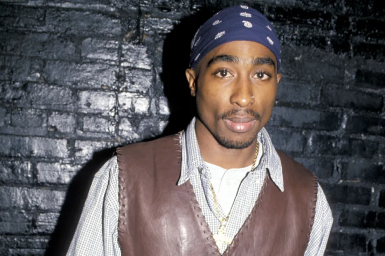 Tupac Shakur: Life, Legacy, and 10 Powerful Quotes on Life and Struggle