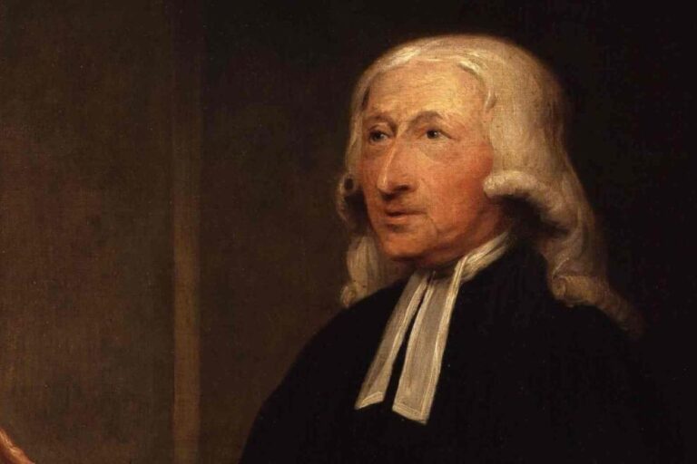 John Wesley: Best Quotes and the Legacy of Methodism’s Founder