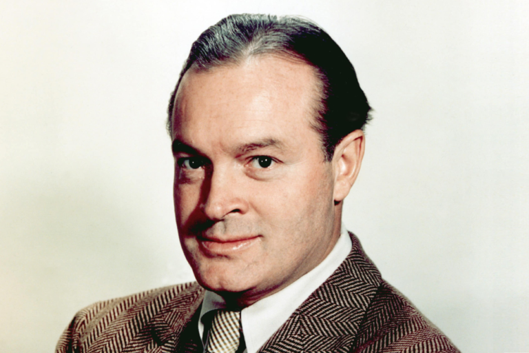 Bob Hope: Biography, Career Highlights & Inspiring Quotes