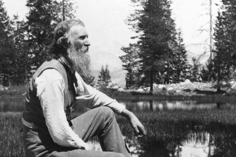 John Muir: Best Quotes and the Legacy of America’s Wilderness Advocate