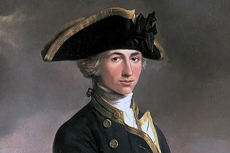 Horatio Nelson Quotes and Lessons from Britain’s Legendary Naval Hero