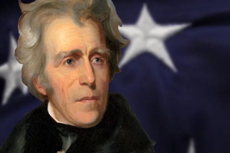 Andrew Jackson: Life, Legacy, and Famous Quotes of America’s 7th President