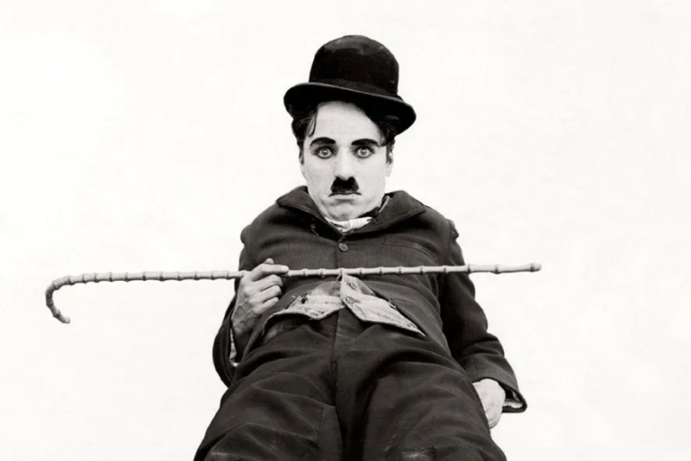 Charlie Chaplin Quotes and Biography: Timeless Wisdom from the Comedy Legend