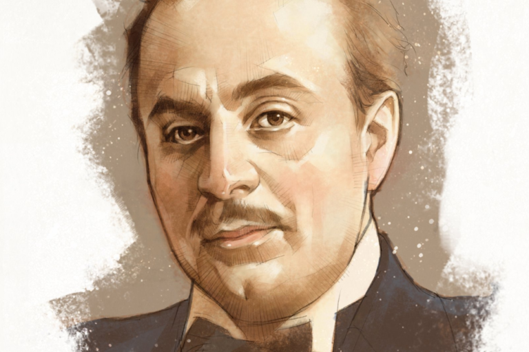 Khalil Gibran: 10 Inspirational Quotes to Uplift the Soul