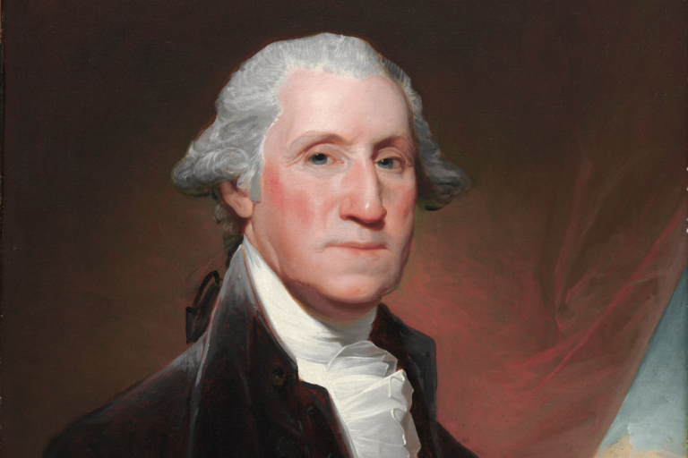 George Washington: 10 Motivational Quotes from America’s First Leader