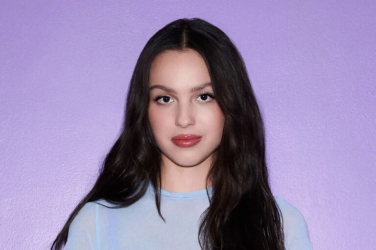 Olivia Rodrigo: 10 Empowering Quotes on Emotions, Growth, and Finding Your Voice