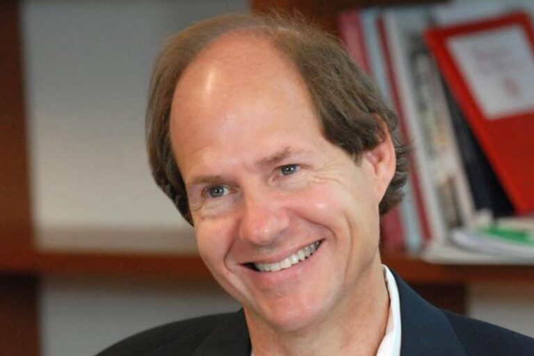 Cass Sunstein – Legal Scholar and Policy Thinker