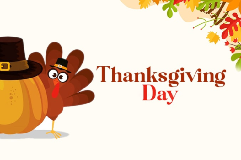 10 Heartwarming Thanksgiving Day Quotes About Family, Gratitude, and Love