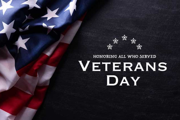 10 Inspiring Veterans Day Quotes to Thank Our Heroes for Their Service