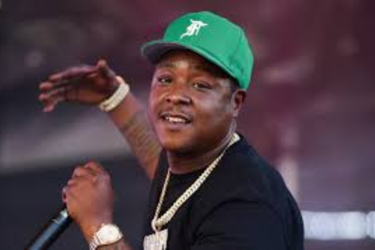 30 Powerful Jadakiss Quotes That Prove Why He’s One of the Greatest MCs
