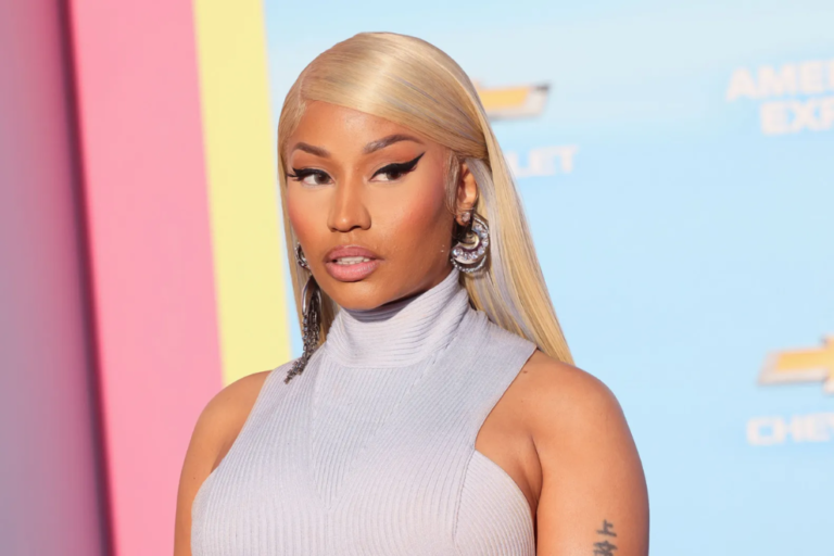 Nicki Minaj Quotes That Celebrate Confidence, Power, and Fearless Individuality