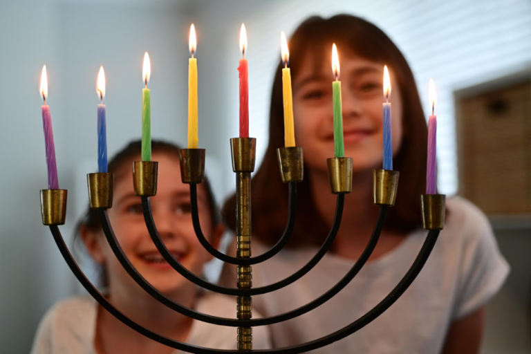 20 Inspiring Hanukkah Quotes to Celebrate Light, Hope, and Miracles