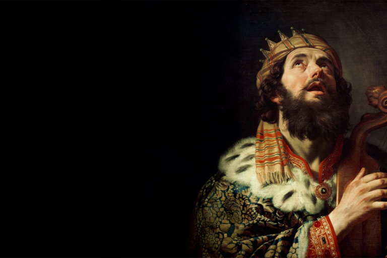 Top 20 King David Quotes That Inspire Faith, Strength, and Praise