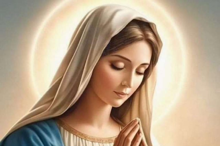 Mother Mary Quotes: Timeless Words of Faith, Grace, and Devotion