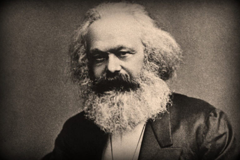 Karl Marx Quotes That Shaped Society, Politics, and Philosophy