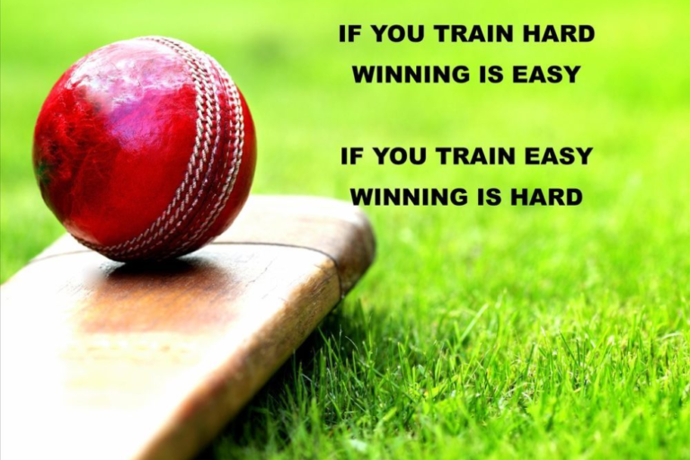 Cricket Quotes That Inspire Passion, Discipline, and Greatness