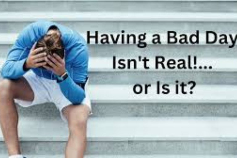 Bad Day Quotes to Lift Your Mood and Help You Stay Strong