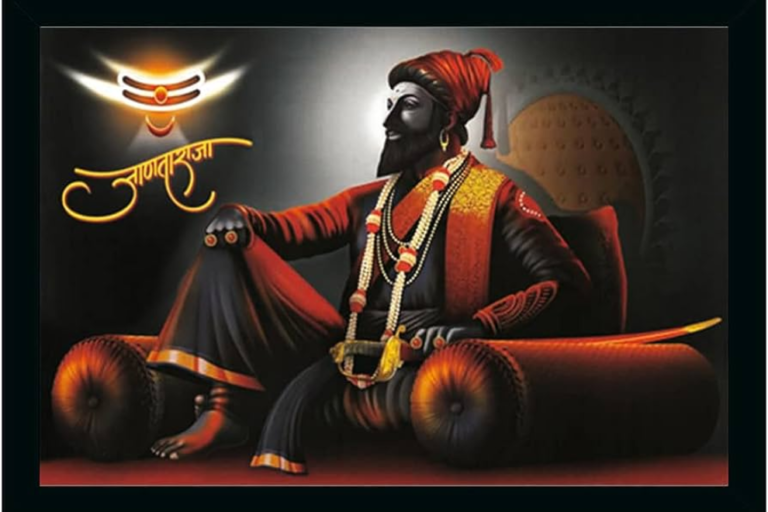 Shivaji Maharaj Quotes That Inspire Courage and Leadership