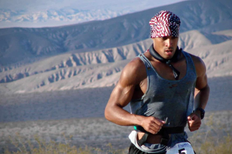 David Goggins Quotes That Build Mental Toughness and Relentless Discipline