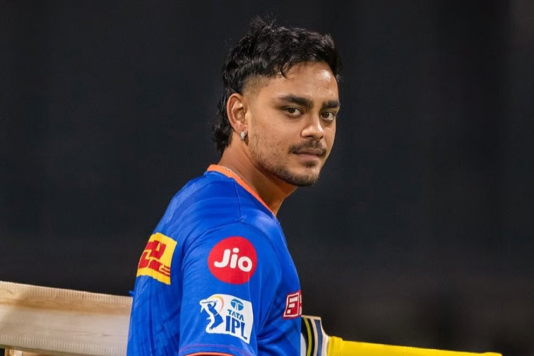 Ishan Kishan Quotes That Reflect Fearless Cricket, Confidence, and Winning Mindset