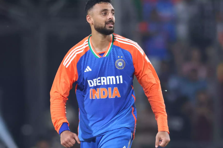 20 Best Varun Chakaravarthy Quotes Every Cricket Lover Must Read