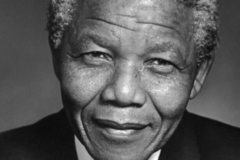 Top 20 Nelson Mandela Quotes on Leadership, Freedom, and Success