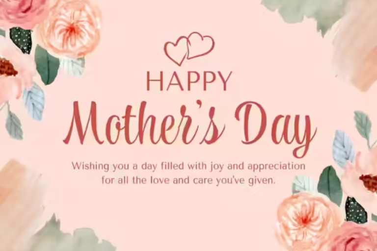 Mother’s Day Quotes – Heartfelt Words to Celebrate Moms